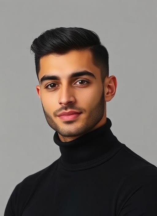 Omar H.
