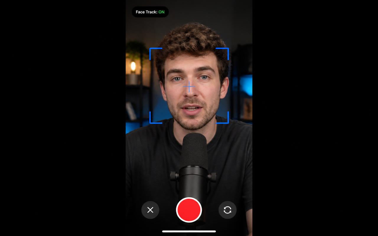 Face Tracking