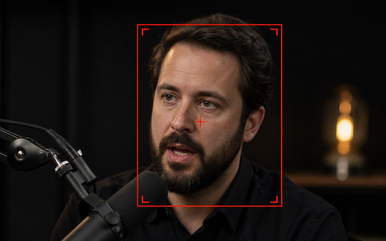 Face Tracking